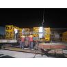 QD3023 Derrick Crane 8000kg Load to Dismantle Inner Tower Crane FOB CIF