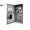 China Smart Home Low Voltage Switchgear Central Control Cabinet Integrated Management Solution wholesale