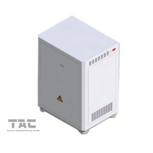 China LiFePO4 Battery Pack 48V 200AH 10KW for Household Energy Storage System supplier