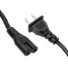 China Alvin's EN-EL15 Dummy Battery Kit for Nikon Z8/Z7/Z6/D850 - 13ft AC Adapter wholesale