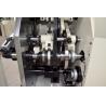 China 0.6mm Spring Manufacturing Machine 40mm Automatic Spring Making Machine wholesale
