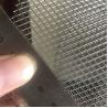 China Heat Resistant 304 430 Stainless Steel Wire Mesh For Hair Dryer Filter wholesale