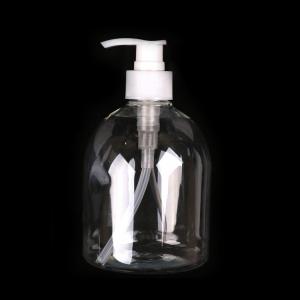 China Hotel Liquid 42/410 Bathroom Soap Dispenser Pump supplier