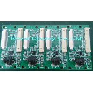 12V TFT LCD Controller Board With Built In LED Inverter PCB800182