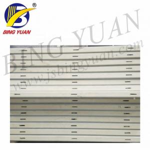 China High Quality China Manufacturer Wholesale Price PU or Polyurethane rigid insulation board ,cold room panels,cold storage board supplier