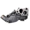 China Purpose Replace/Repair Water Pump for WEICHAI WP12 WP13 LGMG SINOTRUK SITRAK C7H HOWO SHACMAN X3000 X5000 Truck Engine wholesale
