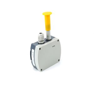China - 40  to 0  to 125 ℃ Temperature and humidity  sensor transmitter  transducer on sale