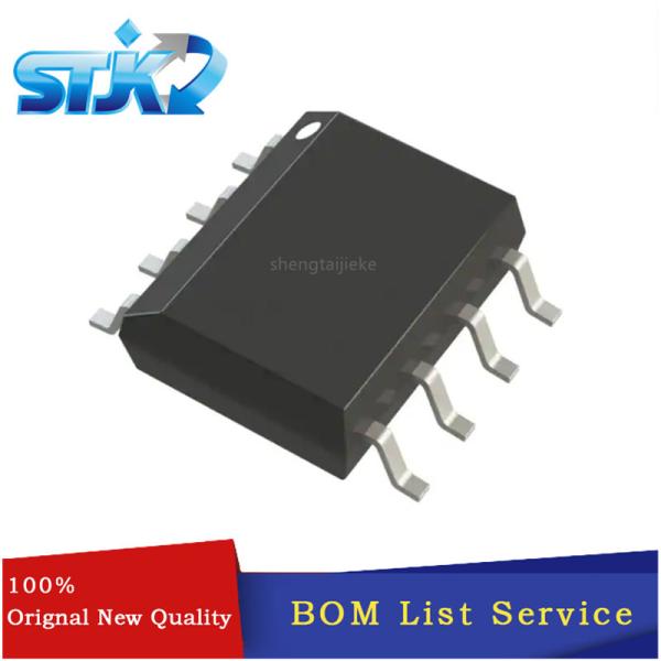 AD8571ARZ-REEL7 Рельс-К-рельс 8-SOIC цепи усилителя 1 Нул-смещения 1,5 MHz