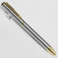 China High quality promotional metal ball pen,metal roller ball pens on sale