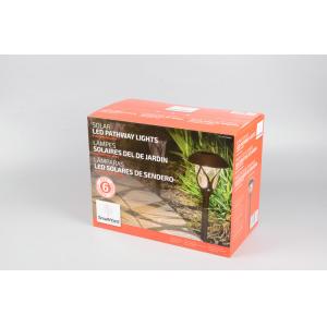 Eco Friendly Corrugated Carton Box Recycled Material Square Shape 7 Layers