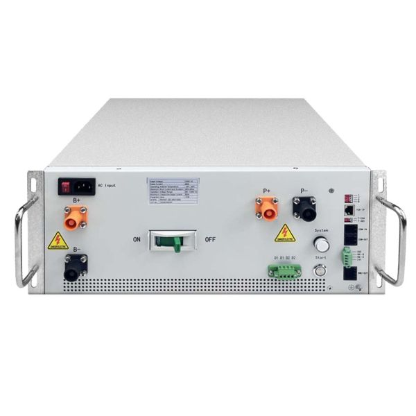 384S 1228.8V 160A GCE Master BMS With Effective Controlled Balance Compatible With Famous Inverter