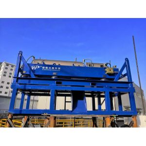 China Cost-Effective Coal Tar Centrifuge Solution for Various Plant Sizes wholesale
