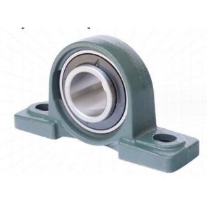 China Automotive Pillow Block Roller Bearing Multifunctional Stable supplier