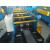 China Shelving Rack Pallet Rack Step Beam Roll Forming Machine , Cold Roll Forming for sale