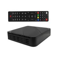 China Manual Linux IPTV Box UDP URL M3U Channles Through USB Iptv Live Stream M3u8 on sale