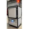 1700°C PID Self-tuning High-Temperature Box Furnace For Research