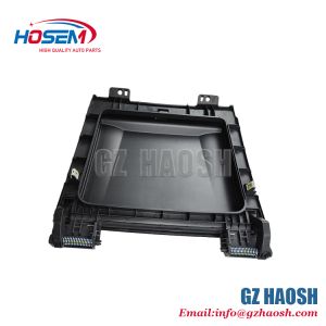 China Auto Parts Glove Compartment On Dashboard CA100026370 For Isuzu MU-X 16 LT Old Model wholesale