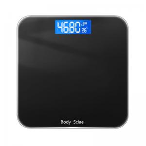 Secure Medical-grade 300x300x25 Mm Cellular Electronic Body Scale for Precise Results