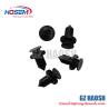 China Isuzu Auto Parts OEM Replacement Grille Clip C8973011880 Direct Fit For Isuzu D-MAX With 3-Month Warranty And Precision Matching wholesale