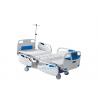 Medical Equipment Electric Hospital Patient Bed With Weight Scale Function for