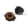 China Ferrite Core Surface Mount Power Inductors Wire Wound Coil Toroidal 1-1000uH wholesale