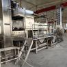 Peanut Chopping and Grader Small Scale Hazelnut Cashew Chopping Machine for Nut Processing Plants
