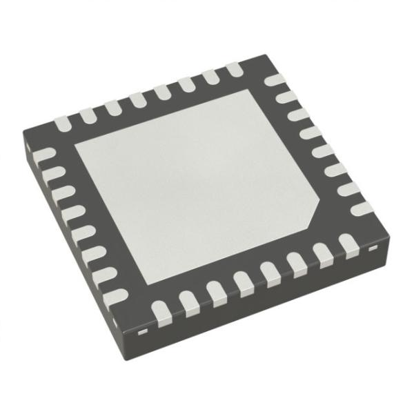 Wireless Communication Module MMA053PP5 10GHz 1W GaAs MMIC Distributed Power Amplifier