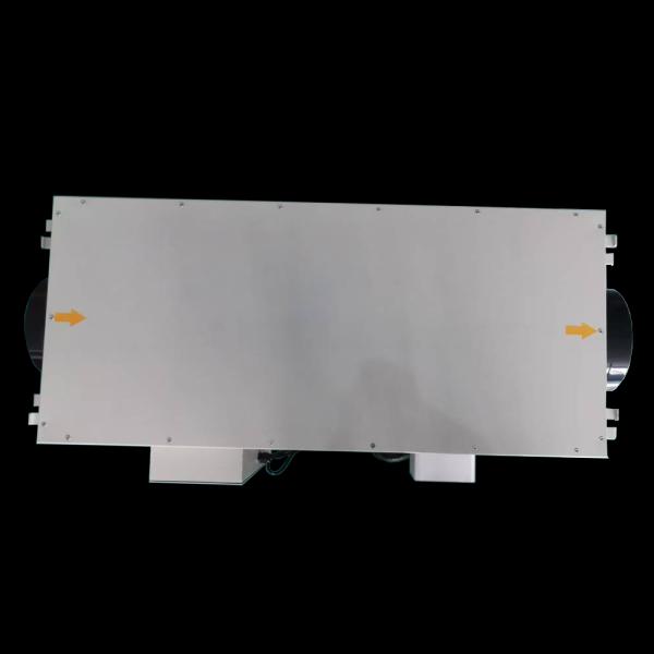 TY-H1000DS-FE1 Pipeline deodorization equipment