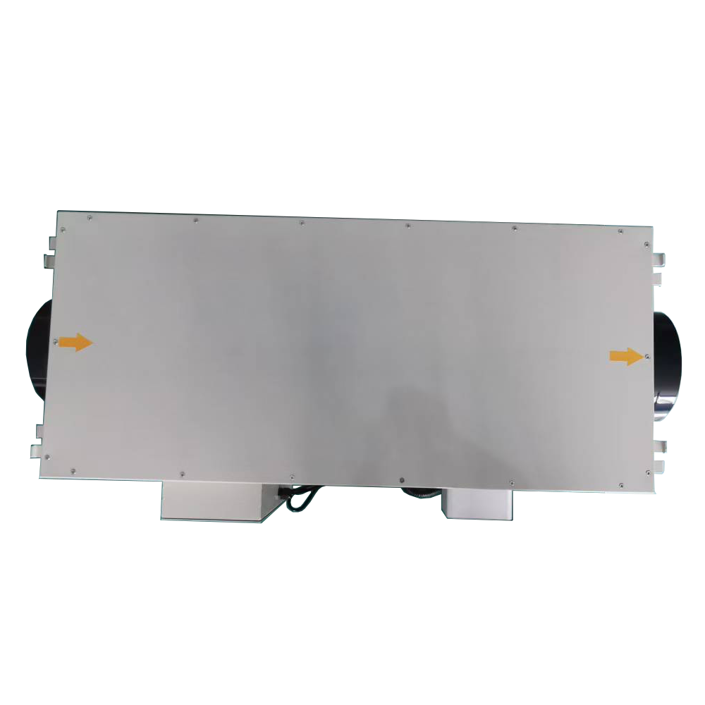 China TY-H1000DS-FE1 Pipeline deodorization equipment wholesale