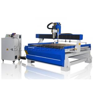 3kw ATC spindle , with ATC function , China top brand Leadshine servo motor  woodworking machine ELE1313