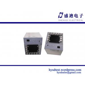 HS-9503 Three Phase Isolated Current Transformer(For Close Link Meter Test Bench)