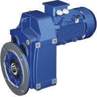 China F Series Parallel Axis Helical Gear Device IP44 on sale