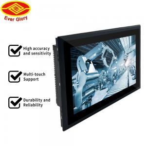 15 Inch Industrial Panel PC Embedded Industrial industary computer