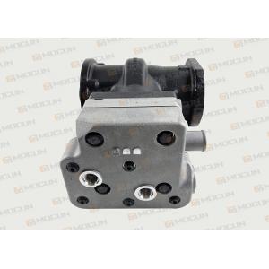 China 3104324 Steel Air Compressor  For Cummins M11 Diesel Engine Parts Replacement supplier