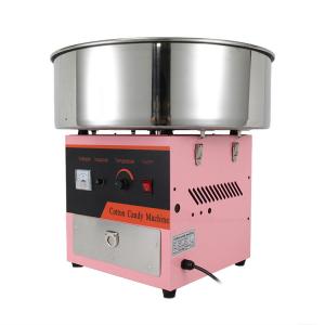 AM-M3 Staineless Steel Professional Electric Commercial Sweet Cotton Candy Floss Maker
