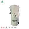 China 50kva 電源ポール トランスフォーマー 上部配送 双巻き トランスフォーマー 4160Y から 120V UL 認証 wholesale