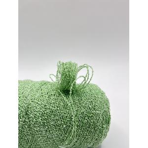 1/6.5NM Large Loop Felt Yarn Knit 100% Wool Blending Knitwear