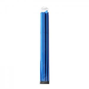 China 14 Inch Window Cleaning Tools Window Squeegee Blade Replacement supplier