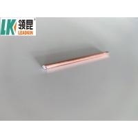China Single Core Copper Mineral Insulated Copper Cable CuNi 1.42mm OD on sale