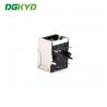 China KRJ-320DNL Gigabit ethernet connector RJ45 with isolation transformer Moudles for Internet Camera wholesale