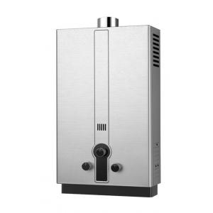 Vertical Gas Central Heating Boilers , Durable Central Heating Condensing Boilers