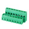 KEFA terminal blocks, terminal block screw type, 127B-5.0 5.08 pcb connector wire connecting machine and power use