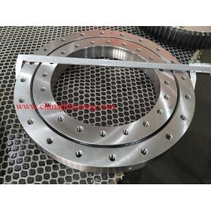 China 787/1000G2 Slewing bearing 1000x1250x100mm for stacker track swivel equipment wholesale