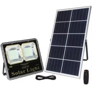 Factory Solar Flood Lights 30W 60W 100W 200W 300W Bosca Solar Flood Light