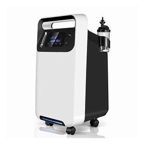 FDA 2 Liter Oxygen Concentrator Equipment Oil Free Compressor