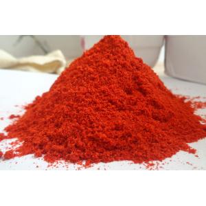China 80 Mesh Hot Red Chili Powder Stemless 20000 Scoville Strong Flavor QS supplier