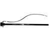 China Motor Vehicle Fuel Oil Level Sensor 1A Current Digital Fuel Level Sensor 0-190ohm wholesale