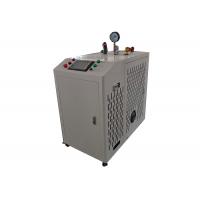China Commercial Mini Electric Steam Boiler 0.2MPa 55kw Multifunctional on sale