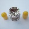 China ST to FC Variable Fiber optic attenuator From 0dB to 30dB wholesale