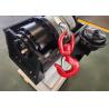 China 50 Lbs Customized Hydraulic Winch Contact Hainandaixin 163.com for Superior Performance wholesale
